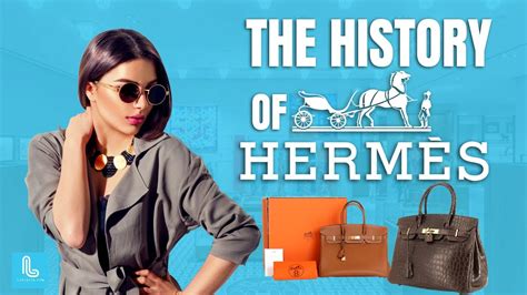 hermes partner origen|history of hermes.